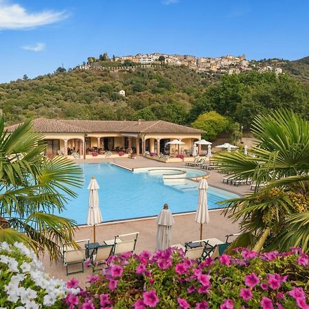 Oasimaremma Village สการ์ลีโน ภายนอก รูปภาพ