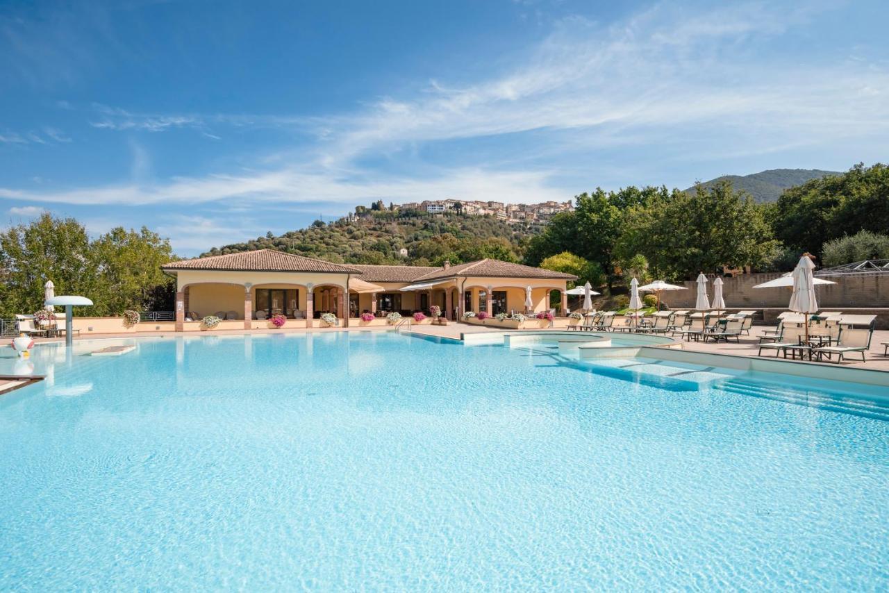 Oasimaremma Village สการ์ลีโน ภายนอก รูปภาพ