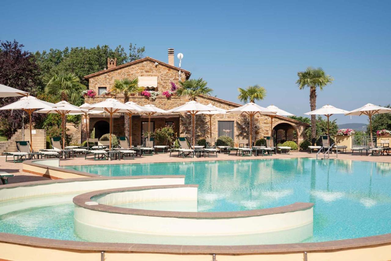 Oasimaremma Village สการ์ลีโน ภายนอก รูปภาพ