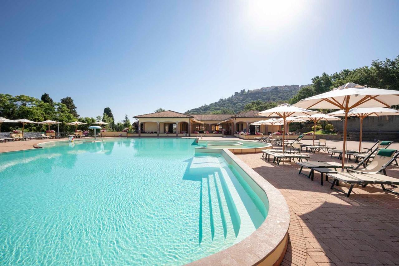 Oasimaremma Village สการ์ลีโน ภายนอก รูปภาพ