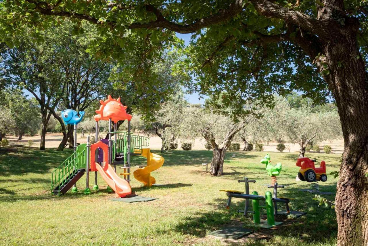 Oasimaremma Village สการ์ลีโน ภายนอก รูปภาพ