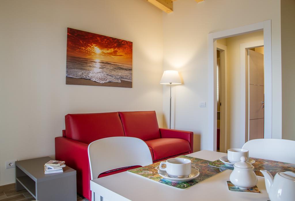 Oasimaremma Village สการ์ลีโน ภายนอก รูปภาพ