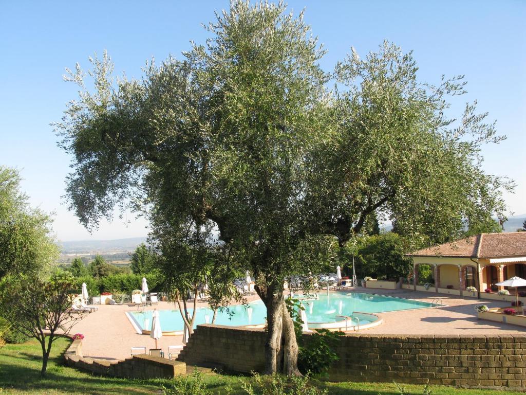 Oasimaremma Village สการ์ลีโน ภายนอก รูปภาพ